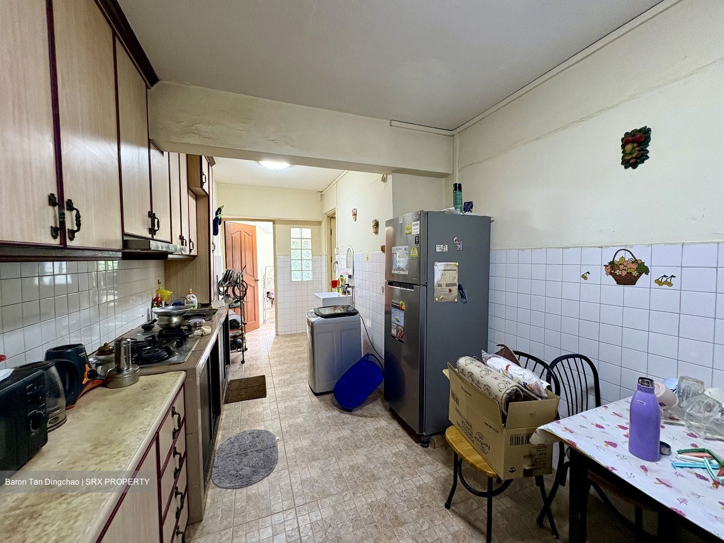 Blk 57 Ping-an Gardens (Bedok), HDB 3 Rooms #589849571
